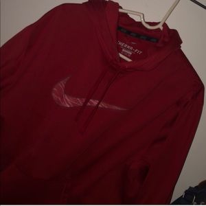 Nike Derma-Fit Hoodie !